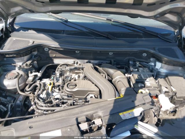 3VVCX7B29PM374941 Volkswagen Taos 1.5t S