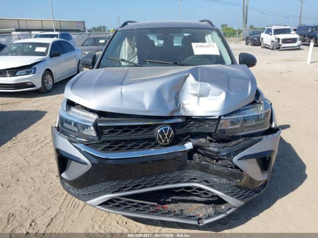3VVCX7B29PM374941 Volkswagen Taos 1.5t S