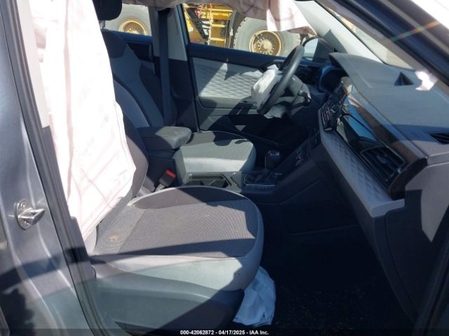 3VVCX7B29PM374941 Volkswagen Taos 1.5t S