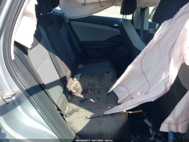 3VVCX7B29PM374941 Volkswagen Taos 1.5t S