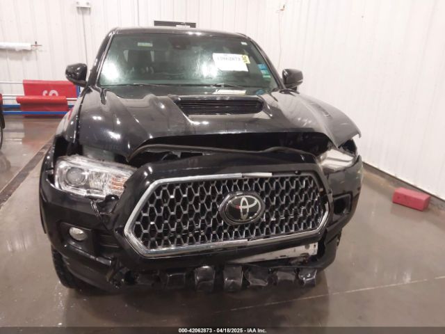 3TMDZ5BN8JM054108 Toyota Tacoma Trd Sport