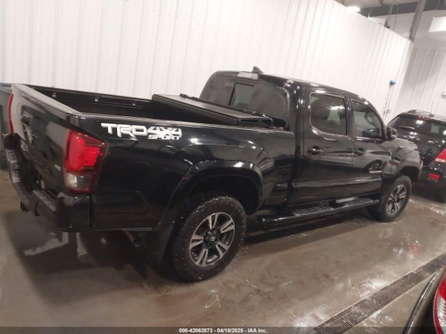 3TMDZ5BN8JM054108 Toyota Tacoma Trd Sport