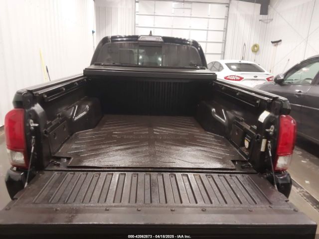 3TMDZ5BN8JM054108 Toyota Tacoma Trd Sport