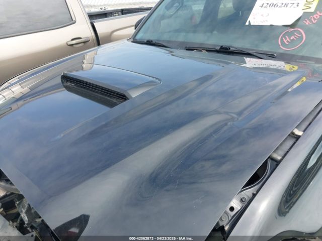 3TMDZ5BN8JM054108 Toyota Tacoma Trd Sport