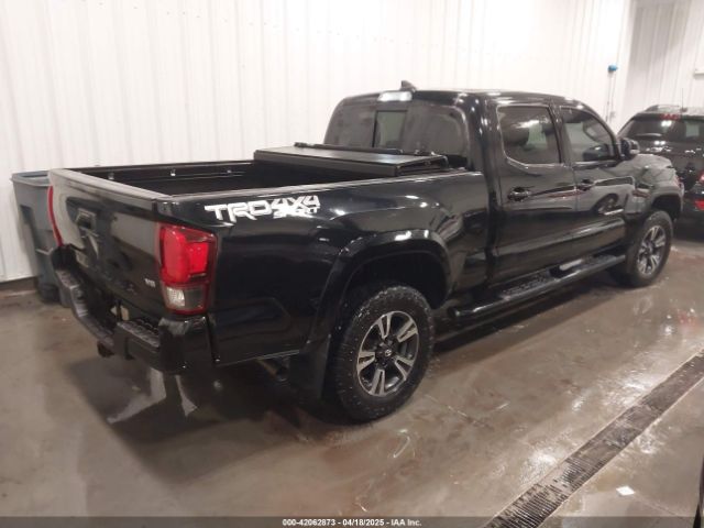 3TMDZ5BN8JM054108 Toyota Tacoma Trd Sport