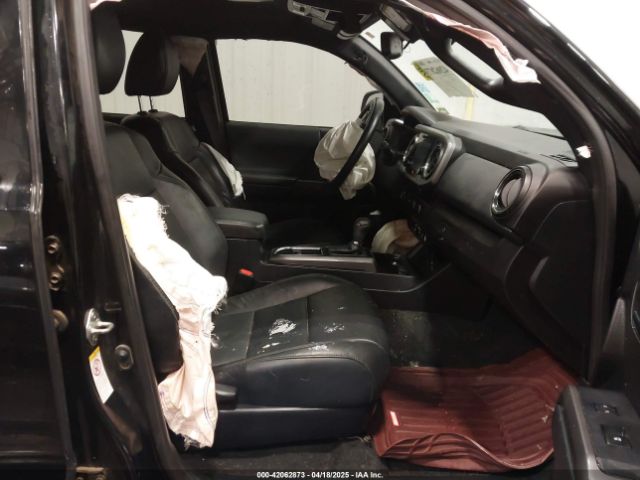 3TMDZ5BN8JM054108 Toyota Tacoma Trd Sport