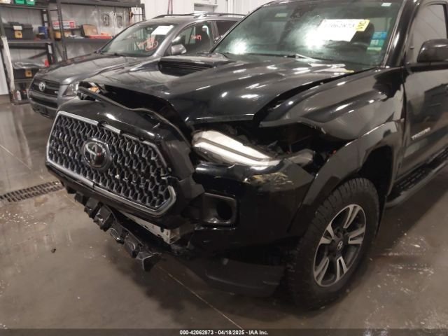 3TMDZ5BN8JM054108 Toyota Tacoma Trd Sport