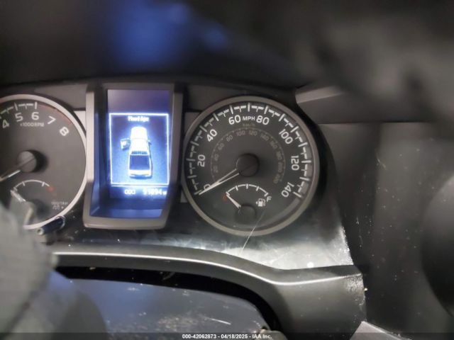 3TMDZ5BN8JM054108 Toyota Tacoma Trd Sport