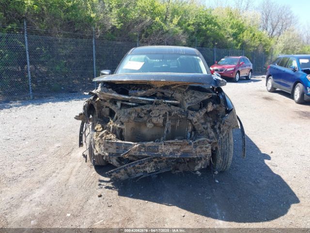 JN8AT2MV4GW140030 Nissan ROGUE S