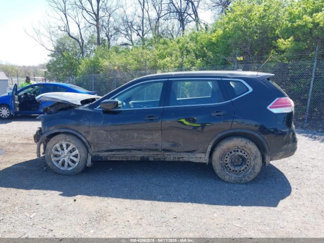 JN8AT2MV4GW140030 Nissan ROGUE S