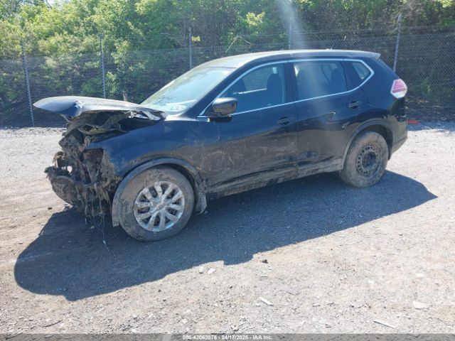 JN8AT2MV4GW140030 Nissan ROGUE S