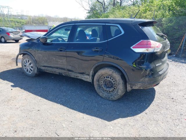 JN8AT2MV4GW140030 Nissan ROGUE S