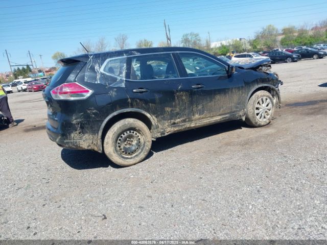 JN8AT2MV4GW140030 Nissan ROGUE S