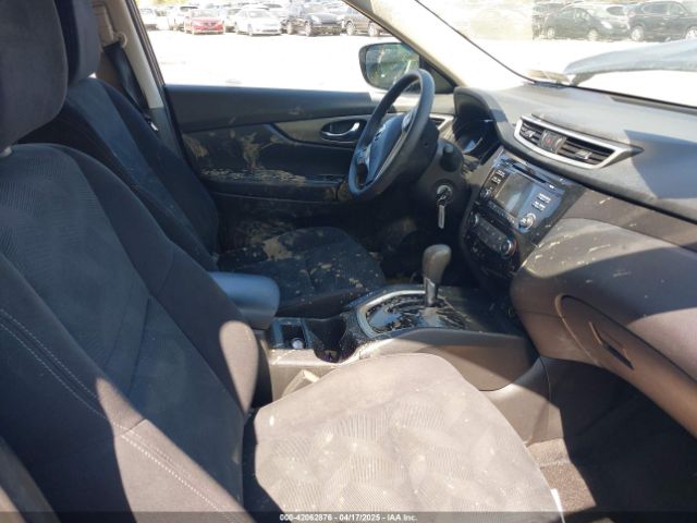 JN8AT2MV4GW140030 Nissan ROGUE S