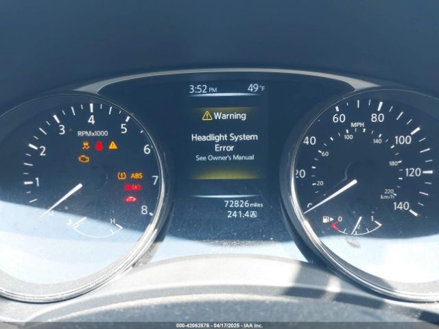 JN8AT2MV4GW140030 Nissan ROGUE S