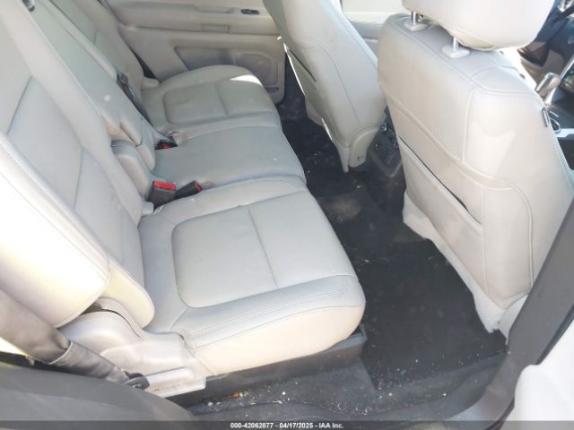 1FM5K7F85FGB64376 Ford Explorer