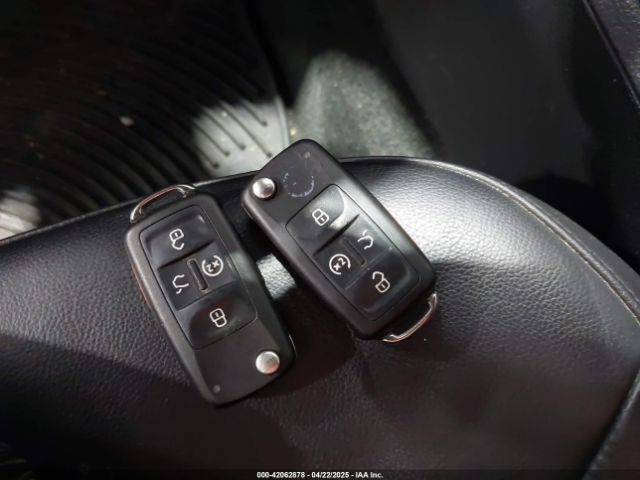 1VWCV7A36FC033010 Volkswagen Passat 2.0l Tdi Sel Premium
