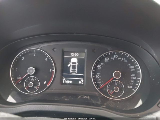 1VWCV7A36FC033010 Volkswagen Passat 2.0l Tdi Sel Premium
