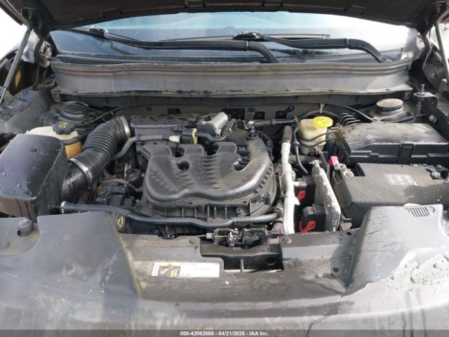 1C4PJMCS2FW790133 Jeep Cherokee Latitude