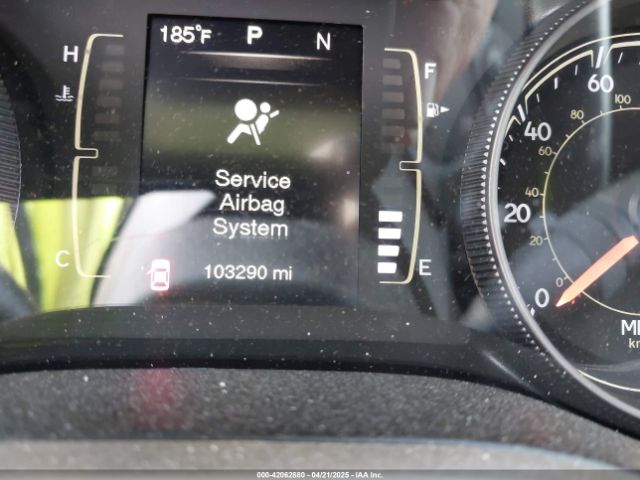 1C4PJMCS2FW790133 Jeep Cherokee Latitude