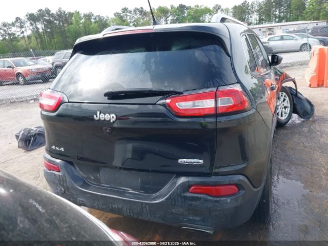 1C4PJMCS2FW790133 Jeep Cherokee Latitude