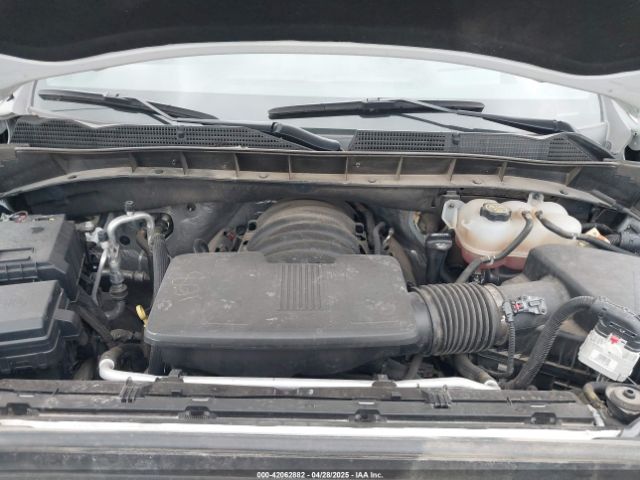 3GTU9FELXNG127029 GMC l87
