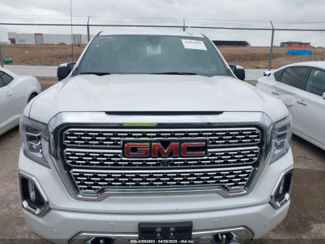 3GTU9FELXNG127029 GMC l87