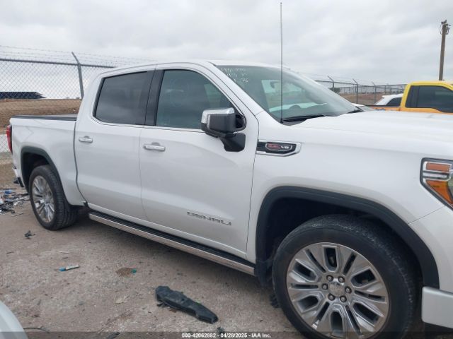 3GTU9FELXNG127029 GMC l87