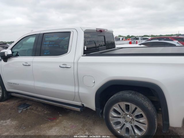 3GTU9FELXNG127029 GMC l87