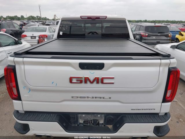 3GTU9FELXNG127029 GMC l87