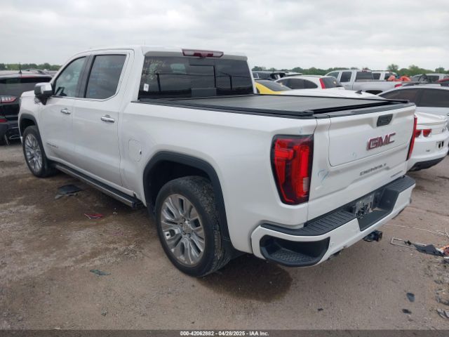 3GTU9FELXNG127029 GMC l87