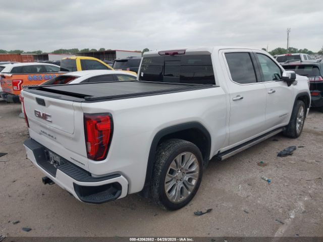 3GTU9FELXNG127029 GMC l87
