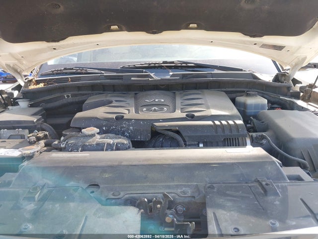 Infiniti QX80 2014 JN8AZ2NC2E9351072 Image 10