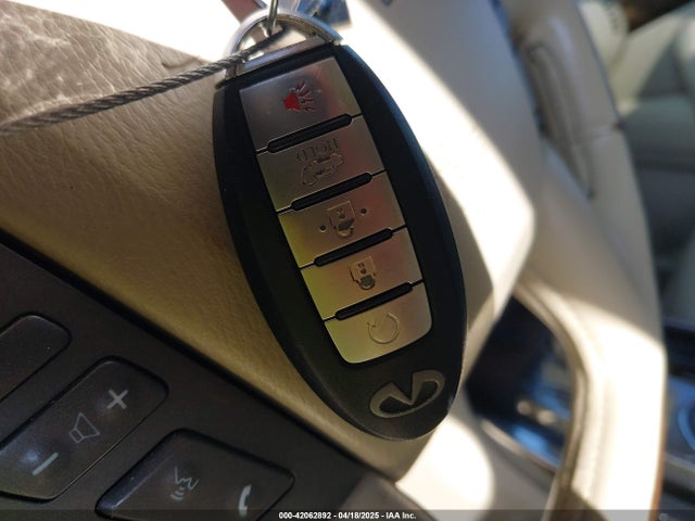 Infiniti QX80 2014 JN8AZ2NC2E9351072 Image 11