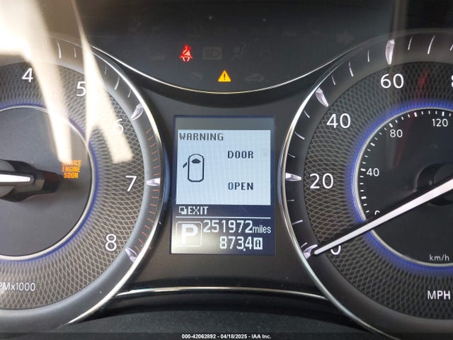Infiniti QX80 2014 JN8AZ2NC2E9351072 Image 15