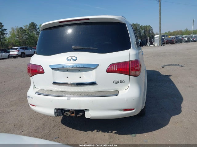 Infiniti QX80 2014 JN8AZ2NC2E9351072 Image 16