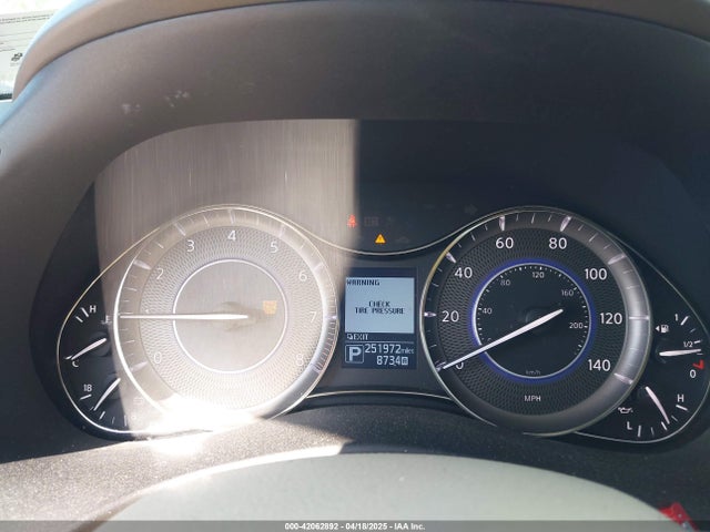 Infiniti QX80 2014 JN8AZ2NC2E9351072 Image 7