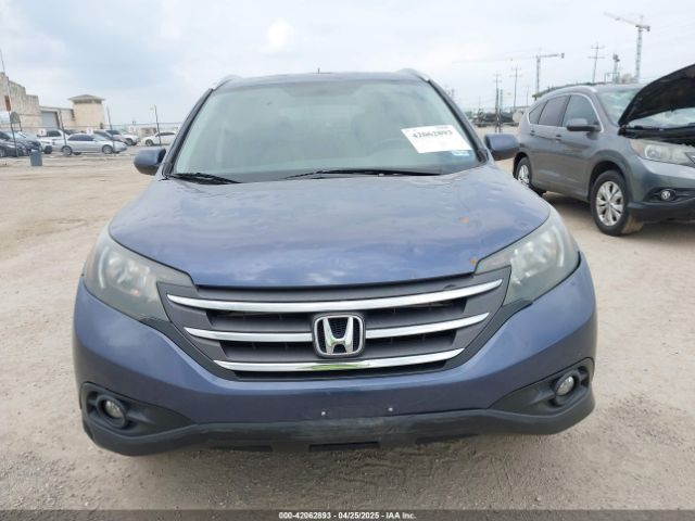 2HKRM3H76EH558444 Honda k24z7