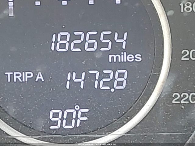 2HKRM3H76EH558444 Honda k24z7