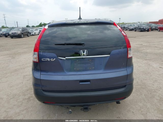 2HKRM3H76EH558444 Honda k24z7