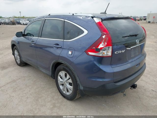 2HKRM3H76EH558444 Honda k24z7