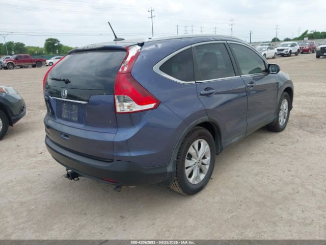 2HKRM3H76EH558444 Honda k24z7