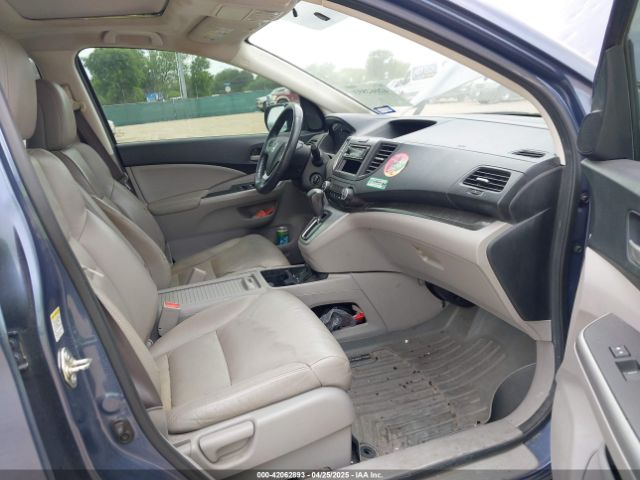 2HKRM3H76EH558444 Honda k24z7