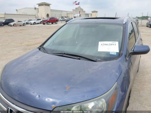 2HKRM3H76EH558444 Honda k24z7