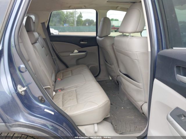 2HKRM3H76EH558444 Honda k24z7