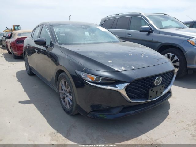 2021 MAZDA MAZDA3 JM1BPAAL6M1318840