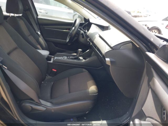 2021 MAZDA MAZDA3 JM1BPAAL6M1318840 Photo 4