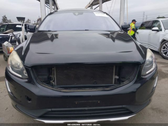 YV4902DZ5E2555031 Volvo Xc60 T6 R-design