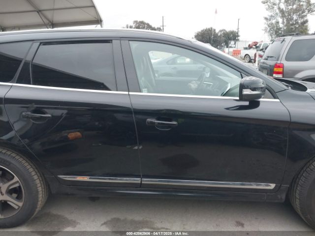 YV4902DZ5E2555031 Volvo Xc60 T6 R-design