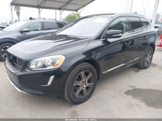 YV4902DZ5E2555031 Volvo Xc60 T6 R-design